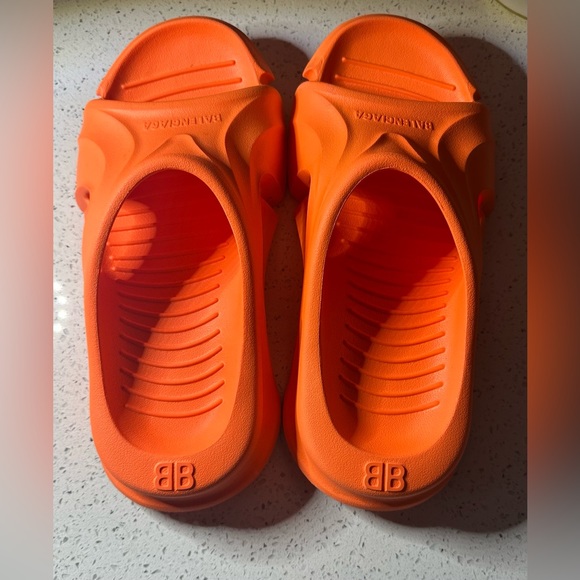Balenciaga slides - Picture 4 of 5